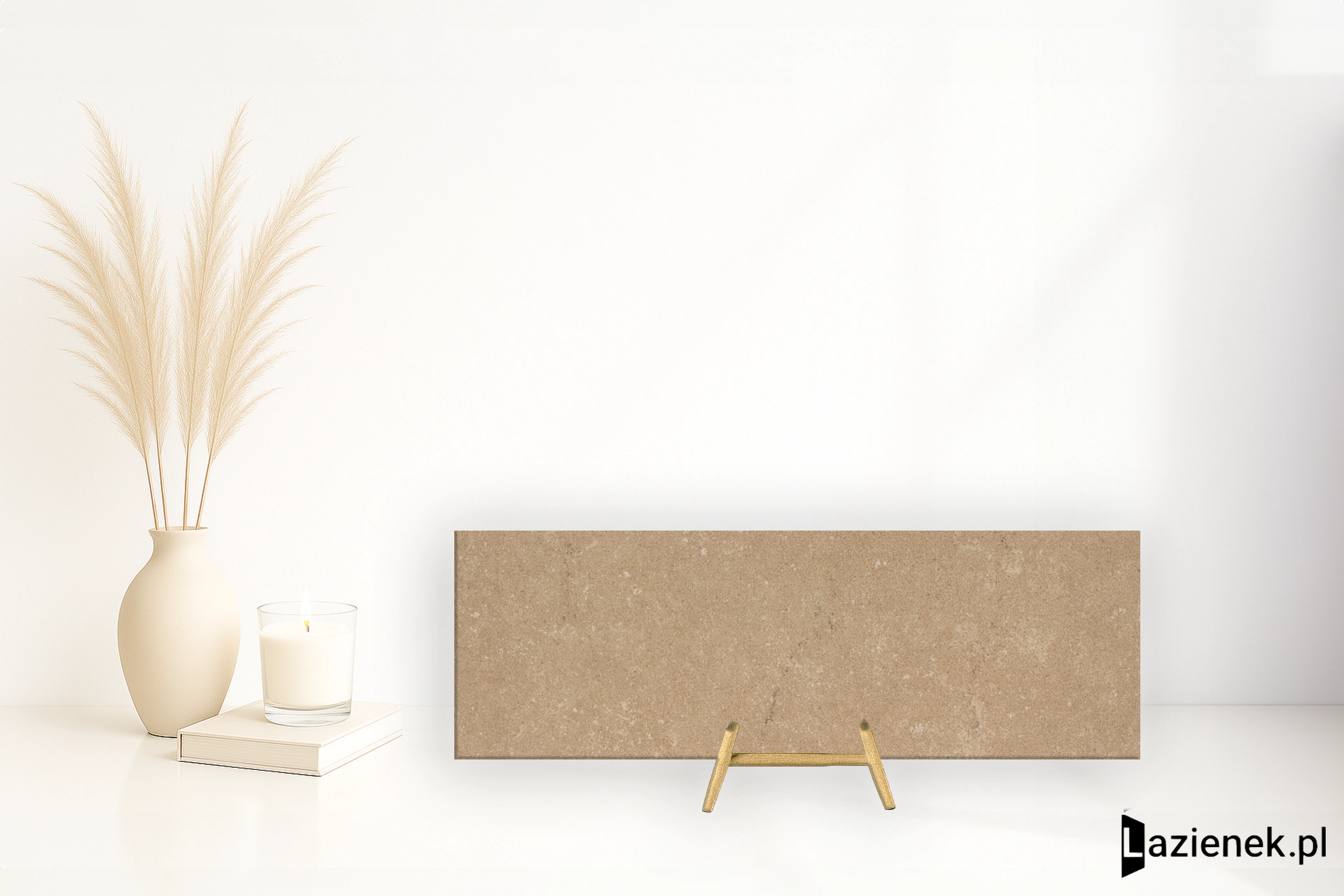 Cotto D'este Buxy Caramel naturalna 100x300 cm gr. 4 mm - płytka rektyfikowana / EG7BU25